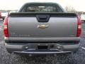Graystone Metallic - Avalanche LT 4WD Photo No. 8