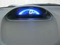 2011 Crystal Black Pearl Honda Insight Hybrid  photo #21