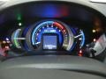 2011 Crystal Black Pearl Honda Insight Hybrid  photo #22