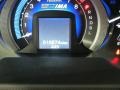 2011 Crystal Black Pearl Honda Insight Hybrid  photo #23