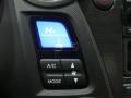 2011 Crystal Black Pearl Honda Insight Hybrid  photo #24