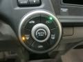 Gray Controls Photo for 2011 Honda Insight #76002583