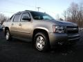 Graystone Metallic - Avalanche LT 4WD Photo No. 15