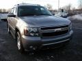 Graystone Metallic - Avalanche LT 4WD Photo No. 16
