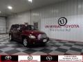 Sport Red Metallic - HHR LT Photo No. 1