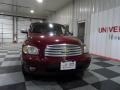 Sport Red Metallic - HHR LT Photo No. 2
