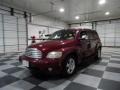 Sport Red Metallic - HHR LT Photo No. 3