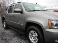 Graystone Metallic - Avalanche LT 4WD Photo No. 18