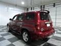 Sport Red Metallic - HHR LT Photo No. 5