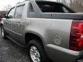 Graystone Metallic - Avalanche LT 4WD Photo No. 20