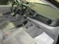 Gray Dashboard Photo for 2011 Honda Insight #76002766