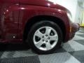 Sport Red Metallic - HHR LT Photo No. 8