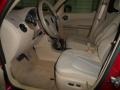 Sport Red Metallic - HHR LT Photo No. 10