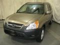 Mojave Mist Metallic - CR-V EX 4WD Photo No. 1
