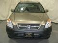Mojave Mist Metallic - CR-V EX 4WD Photo No. 2