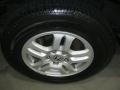 Mojave Mist Metallic - CR-V EX 4WD Photo No. 5