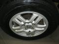 Mojave Mist Metallic - CR-V EX 4WD Photo No. 7