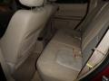 Sport Red Metallic - HHR LT Photo No. 19