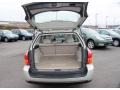  2005 Outback 3.0 R VDC Limited Wagon Trunk