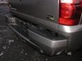 Graystone Metallic - Avalanche LT 4WD Photo No. 32