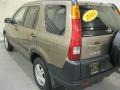 Mojave Mist Metallic - CR-V EX 4WD Photo No. 10