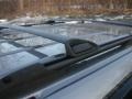 Graystone Metallic - Avalanche LT 4WD Photo No. 34