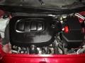 Sport Red Metallic - HHR LT Photo No. 22