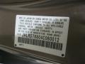 Mojave Mist Metallic - CR-V EX 4WD Photo No. 15
