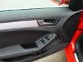 Brilliant Red - A4 2.0T quattro Sedan Photo No. 14