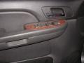 Graystone Metallic - Avalanche LT 4WD Photo No. 39
