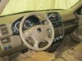Mojave Mist Metallic - CR-V EX 4WD Photo No. 18