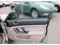 Taupe Door Panel Photo for 2005 Subaru Outback #76003115