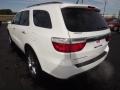 2013 Bright White Dodge Durango Citadel  photo #7