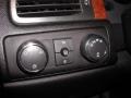 Graystone Metallic - Avalanche LT 4WD Photo No. 42