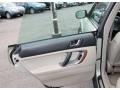 Taupe Door Panel Photo for 2005 Subaru Outback #76003138