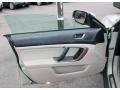Taupe Door Panel Photo for 2005 Subaru Outback #76003177