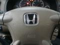 Mojave Mist Metallic - CR-V EX 4WD Photo No. 23