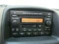 Mojave Mist Metallic - CR-V EX 4WD Photo No. 24