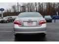 Classic Silver Metallic - Camry SE Photo No. 4