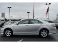 Classic Silver Metallic - Camry SE Photo No. 5