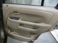 Mojave Mist Metallic - CR-V EX 4WD Photo No. 30