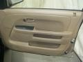 Mojave Mist Metallic - CR-V EX 4WD Photo No. 31