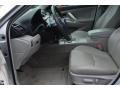 Classic Silver Metallic - Camry SE Photo No. 10