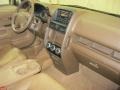 Mojave Mist Metallic - CR-V EX 4WD Photo No. 32