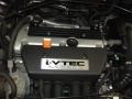 Mojave Mist Metallic - CR-V EX 4WD Photo No. 33