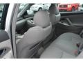 Classic Silver Metallic - Camry SE Photo No. 12