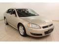 Gold Mist Metallic - Impala LT Photo No. 1