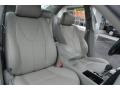 2009 Toyota Camry SE Front Seat