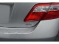 Classic Silver Metallic - Camry SE Photo No. 20
