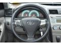 Ash 2009 Toyota Camry SE Steering Wheel